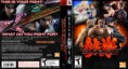 TEKKEN 6